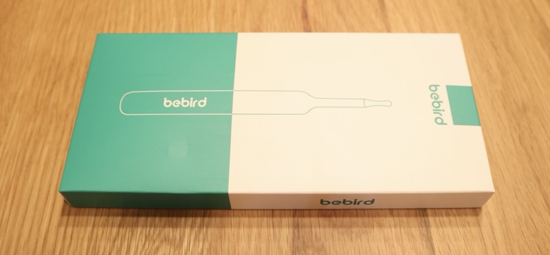 BEBIRD R1のパッケージ画像（別バージョン