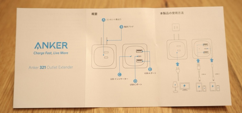 概要&使用方法の画像